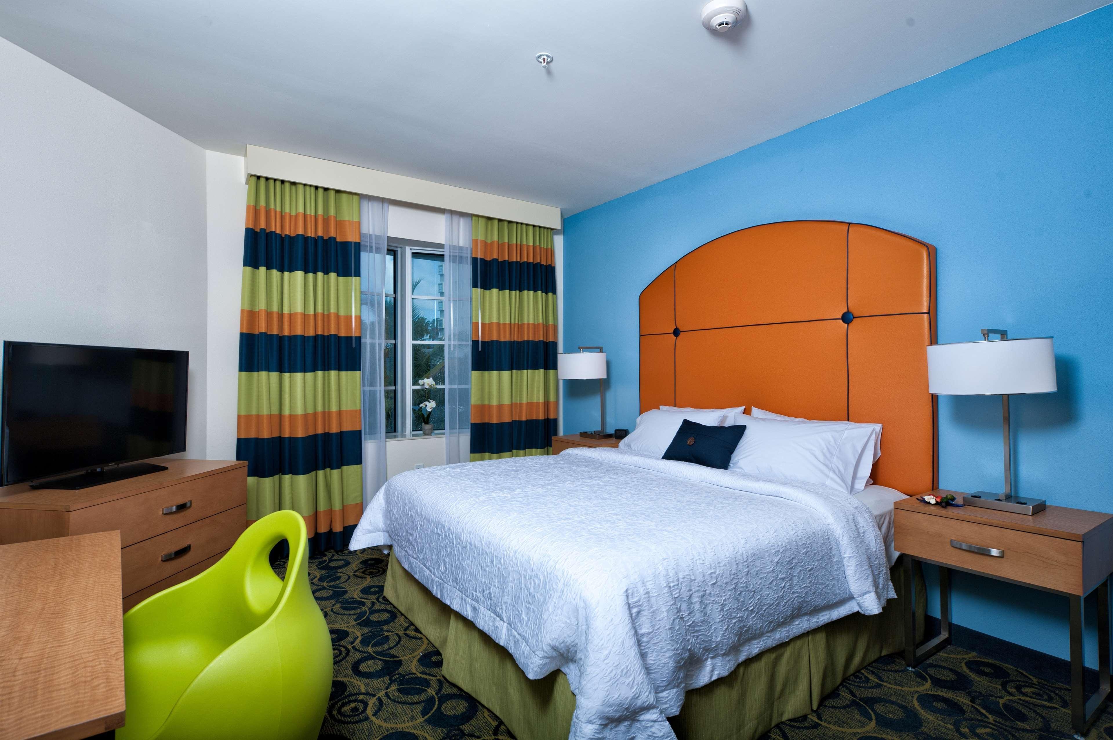 The Claremont Hotel Miami Beach Exterior foto